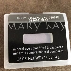 Mary Kay eyeshadow